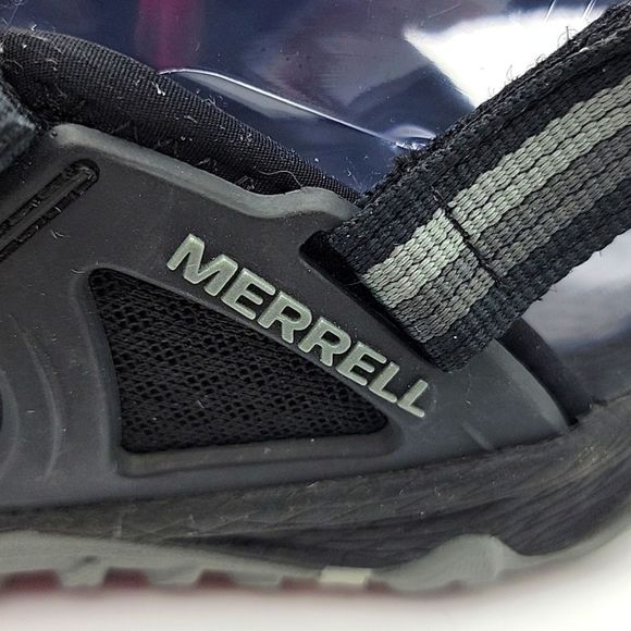 Merrell Vibram Performance Footwear. SIZE 6. S902 - Picture 4 of 7